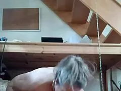 2024 08 18 Esclave F Au Bureau Du Maitre