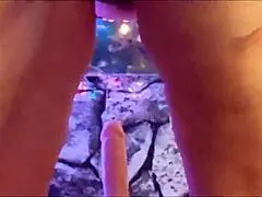 Hotwife Steffi MASTURBATES Slutty Pussy