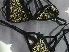 Stepmother Gets Hot On Street Chat?