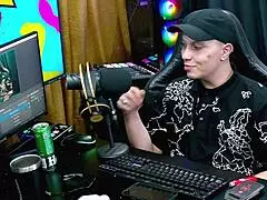 Victoria Camargo Shows Body, Ruan Takes Her Sensually