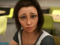 Amatör iri memeli götlu genç 18+ milf tarafından anal sikiliyor 😈.