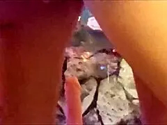 Hotwife Steffi MASTURBATES Slutty Pussy