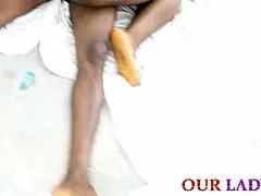 Ssbbw Horny Baby Mama Of Popular Celebrity Fucked By Her Personal Driver In A Motel.