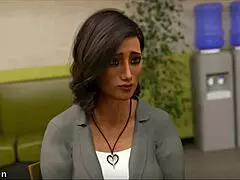 amateur anal teen with big boobs and ass getting fucked by milf 😈