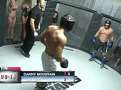 Bridgette B Shows Tits Before Ass Riding