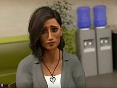 amateur anal teen with big boobs and ass getting fucked by milf 😈