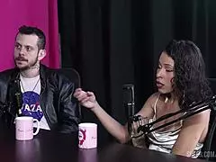 I love Bruna Carlos in this compilation, so humiliating