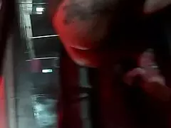 rio grande couple loves public blowjobs and creampies!