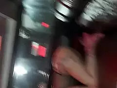 rio grande couple loves public blowjobs and creampies!