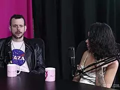 I love Bruna Carlos in this compilation, so humiliating