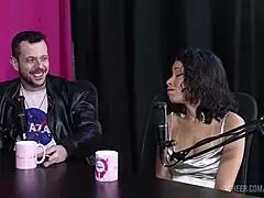 I love Bruna Carlos in this compilation, so humiliating