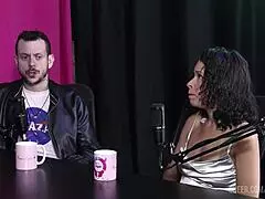 I love Bruna Carlos in this compilation, so humiliating