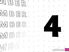 Top 10 hottest videos of 2022 feature strapons filling juicy pussies, with blonde lesbians in cunilingus, masturbation, and face sitting.