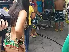 BZIL BRAZILIAN MILF STORY UNFOLDS IN EVERYDAY LIFE