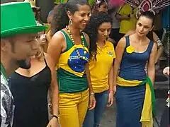 BZIL BRAZILIAN MILF STORY UNFOLDS IN EVERYDAY LIFE