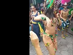 BZIL BRAZILIAN MILF STORY UNFOLDS IN EVERYDAY LIFE