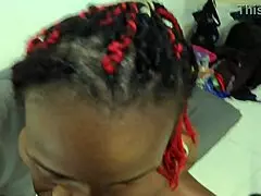 Stepmom Catches Stepson Spying And Gives Him Hardcore Sex Education - Momhoe