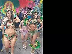 BZIL BRAZILIAN MILF STORY UNFOLDS IN EVERYDAY LIFE