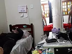 Why Does My Wife Fuck Him Behind My Back?