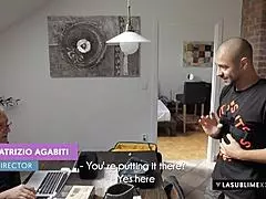 lasublimexxx priscilla salerno returns in porn documentary