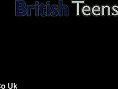 Spanish milf and teen girl having lesbian fun with licking and toys 😘