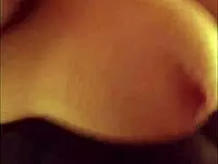 cheating oakland milf with monster cock pov