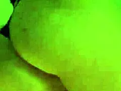 I see this milf smoking while she spanks her big ass and masturbates, fetish style.