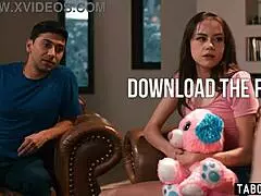 Stepfamily Secrets Unfold During Their Family Vacation Trip