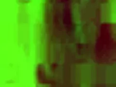 I see this milf smoking while she spanks her big ass and masturbates, fetish style.