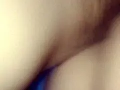 Her wet pussy is so inviting 😏 milf amateurs playing