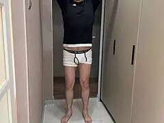 Stepmom Fucks Stepson So He Doesnt Tell Stepdad Her Secret - Russian Amateur With Conversations And English Subtitles