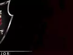 Rome Major Fucks Oily Bouncing Ass And Pussy.