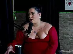 i watch pri melancia swing with tifany and alice in this bdsm group scene