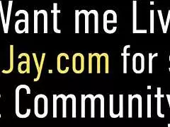 Deep throat bj pussy fucking sara jay cherry morgan