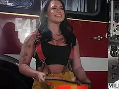 i took on six cocks in that epic gangbang, eva angelina