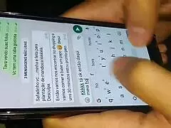 Latina milf flashes and gets creampie in car with young guy