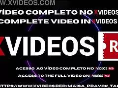 Maisa Pravo And Bruna Carlos Sharing Wonderful Blowjobs