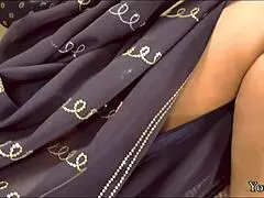 Stepmom Demands Sex from Stepson in POV, Dirty Talk and Seduction