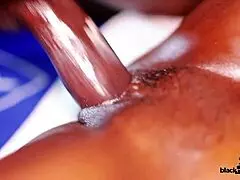 teen bodybuilder encounter