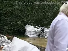 Sam bourne embarks on a hard adventure with mature lacey starr - agedlove