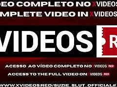 Two desired blonde milfs love double penetration and anal