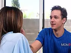 Is It Okay Step Mom If We Fuck Hardcore Taboo?