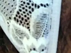 Hairy Pussy Pleasure! Masturbation Fun!