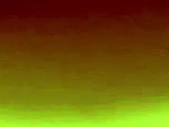 European Milf in Retro Blue Film