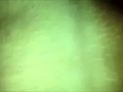 Amateur milf gets her shaved cunt fucked hard