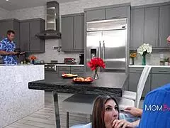 Is It Okay Step Mom If We Fuck Hardcore Taboo?