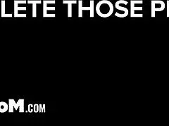 Secret Photos Reveal PervMom Richelle Ryan's Huge Tits and Flexible Body in Cheating Action with Tyler Cruise!