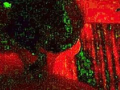 fucking kali ryder in a sex dungeon with her tattooed milf body bent over doggystyle