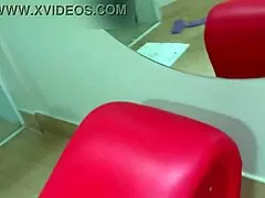 Mulher Que Gosta De Trepar � Outro N�vel Olha Como A Vagabunda Cavalga No Meu Pau