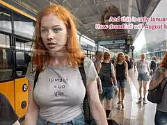 i cant wait to peel off this leather lingerie on our honeymoon day 1